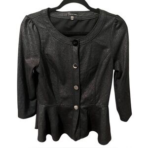 SPENSE BUTTON DOWN TOP - size M​​